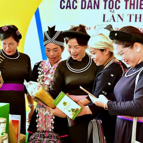 Tuyên Quang Đẩy Mạnh Phát Triển Kinh Tế Số